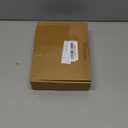 PATIKIL Office Chair Wheels Replacement 2", 8 Pcs Nylon Heavy Duty Office Furniture Casters Wheels with Wrench for Hardwood Floor Carpet, Black(M8 Threaded Stem Stem)