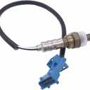 Downstream New O2 Oxygen Sensor 11787548961 Fit for Mini Cooper R55 R56 R57 1.6L-L4 / Citroen C2 C3 C4 C5 / Peugeot 206 207 208 306 307 308 508