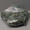 Pre Lit Christmas Wreath for Front Door Green Wreath Decorated with Pine Cones,Berry Clusters, Abundant Fit Branches 18 Lighted Christmas Wreaths for Windows Winter Wreath Hanging Wall Decor (18" Battery Powered)