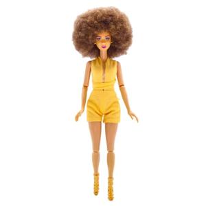 Fresh Dolls with New Fresh Finity Wear Regine 11.5''