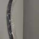 Spoiler Fit for Tesla Model Y Juniper 2025 2026, Upgrade ABS Material Rear Spoiler Wing OEM Rear Trunk Lip, Model Y Accessories (Matte Black)