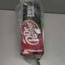 DR PEPPER ZERO SUGAR - 12 OZ, 12 PK (EXP 06/01/25)