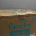Pampers Diapers - Baby Dry - Size 3, 210 Count, Absorbent Disposable Infant Diaper (Packaging May Vary)
