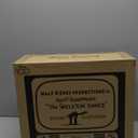 Disney100 Years of Wonder Walt Disney Presents Silly Symphonies Skeleton Dance Collectible Plush Stuffed Doll, Kids Toys for Ages 5 Up