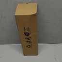 Kevin Textile Soft Corduroy Throw Pillow Covers Pack of 2 Plush Striped Decorative Square Large Euro Cushion Covers Accent Boho Home Decor for Couch Sofa Bed Festivals Gift 24x24 Inch, Christmas Green