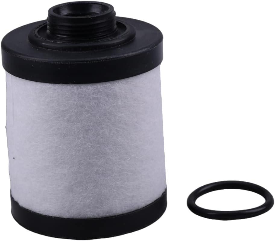 AIVWUMOT Oil Mist Separation Filter 731400-0000 731400 Compatible with Rietschle vacuum pump