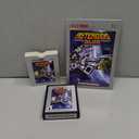Asteroids Deluxe 7800