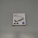 KEMEI Mini Clippers Trimmer Groomer Cordless Self-Haircut Kit Styling Shears with Stainless Steel