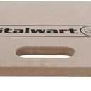 Dolly Cart  Multipurpose Furniture Mover for Appliances and Boxes with 440lbs Weight Capacity  Moving Supplies by Stalwart