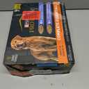 Purina Pro Plan Complete Essentials Wet Dog Food, Lamb and Vegetables and Turkey and Vegetables in Gravy Variety Pack - (Pack of 12) 13 oz. Cans (EXP 02/28/28)