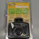 Melnor 65164AMZ Sunrise Daily Water Timer, Grey, Black