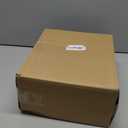 DRASTAR Wooden Keepsake Box, Large Acacia Storage Box with a Hinged Lid, Memory treasure box for Crafts and Photo Storage