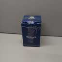 Bedsure Gentlesoft Sherpa Fleece Throw Blanket for Couch - Fluffy & Cozy Cable Jacquard Tufted Throw for Women Gift, Thick and Warm Christmas Blanket for Winter, Navy, 50x60 Inches