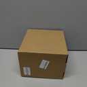 4PCS Full Coverage Wheel Center Hub Caps for Tesla Cybertruck 2024 Accessories - Black Easy to Install, Rust Resistant, Reduce Drag