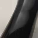 Face Scrubber Exfoliator,Facial Cleansing Brush Rechargeable IPX7 Waterproof with 5 Brush Heads,Electric Face Spin Brush for Exfoliating, Massaging and Deep Cleansing (Black+Gold)