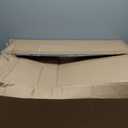 Blissful Diary Kids Couch, 2-in-1 Soft Toddler Couch Fold Out, Toddler Chair Comfy, Convertible Sofa to Lounger, Kids Furniture for Playroom, Gift for Birthday, Children's Day, Pink Shell