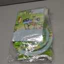 Golf Sports Party Supplies - Disposable Napkins, Dinner Plates for Golf Themed Birthdays, Sports Party Decorations