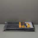 Heavy Duty Couch Cushion Support Board for Sagging Sofa, 24''x72'' Extra Thick Solid Wood Under Couch Insert with Anti-Slip Dots, Repair Sagging Spring Sofa and Replace Worn Cushions