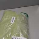 Gealaek Sage Green Throw Blanket Lightweight Fuzzy Soft Cozy Decorative Blankets for Sofa Bed Farmhouse Throw Blanket Green with Fringe 50" x 60"