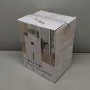 DEVERSE Max 25 Pints Dehumidifier for Home/Bedroom/Basement, 3000 Sq.Ft Coverage, with Drain Hose, Smart Humidity Control & Large Tank