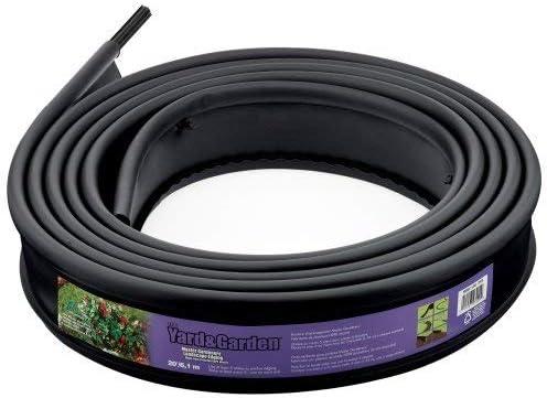 Master Mark Plastics 23920 20' The Yard & Garden Landscape Edging