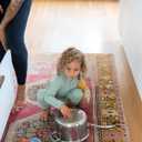 MOLLYBEE KIDS Toddler Scavenger Hunt Cards at Home, Toddler Activity, Ages 2, 3, Indoor Scavenger Hunt Game