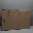 STICKGOO Wave Wall Panels for Interior Wall Decor, White 3D Wall Panels Accent Wall, Paintable 3D Wall Decor Covering Panels for Living Room Bedroom, Pack of 12 Tiles