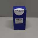 MIULEE Fall Set of 2 Scottish Tartan Plaid Throw Pillow Covers Farmhouse Classic Decorative Outdoor Square Cushion Cases for Halloween Thanksgiving Decor Sofa Couch 20x20 Inch, Brown and White