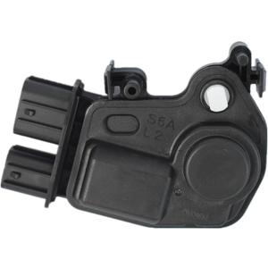Door Lock Actuator Motor Front Right Compatible with 2001-2005 Civic, 2003-2007 Accord, 2003-2008 Pilot, 2005-2010 Odyssey, 2002-2006 RSX Replaces 72115-S6A-J01 72115-S6A-J11