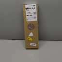 Ling's moment Artificial Greenery Stems Box Set, 35pcs with 7 Kinds of Faux Flowers Picks for DIY Bridal Bouquets Wedding Floral Arrangement Table Centerpieces, Moody Burgundy