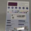 Sunflower King Pillowcases Set of 2, 100% Cotton King Size Pillow Cases 2, 2040 inches Dark Purple, Soft and Breathable