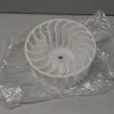 5304513609 Blower Wheel for Frigidaire Electrolux Dryers, Replaces 5304505079 AP6328941 PD00046974