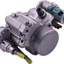 - Fuel Injector Pump 28302492 28394200 7249380 7516847 28526888 400912-00219B 733404REM EX836101 Compatible With Bobcat S510 S550 S590 S595 S630 S650 T450 T550 T595 Delphi Doosan D24 D18 Engine