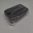 Bonsaii 6 Sheet High Security Micro Cut Paper Shredder, Credit Cards/Mail/Staples/Clips Shredder for Home Use with 4.2 Gallon Bin (C261-D)