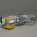 Perky-Pet YSSF00346-2 Straight-Sided Thistle Seed Wire Mesh Tube Finch Bird Feeder