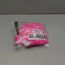 Edelqual Women's High Waisted Bikini Sets Two Piece Swimsuit Tummy Control Bathing Suit V Neck Swimwear 2025 Swim Suit (Large, Pink)