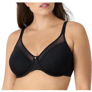 Bali Women's Underwire Bra, One Smooth U Ultra Light T-Shirt Bra, Convertible Bra. 38 DD Bali Women's Underwire Bra, One Smooth U Ultra Light T-Shirt Bra, Convertible Bra. 38 DD