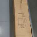 10x10 Pop Up Canopy Without Sidewall,Heavy Duty Canopy UPF 50+ All Season Wind Waterproof Commercial Outdoor Wedding Party Tents for Parties Canopy Gazebo with Carry Bag(10 x 10 ft White)