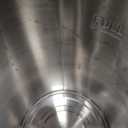 SYBO 45Cup Coffee Urn, Commercial Grade Stainless Steel Percolate Coffee Maker, Removable Filter, Easy to Clean, Hot Water Urn for Catering, Hot Beverage Dispenser with Cool-Touch Handles, 6L, Grey