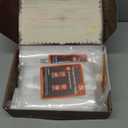 Compact Vacuum Sealer for Food (Vacuum Sealer Machine + 30 Reusable Vacuum Bags) Powerful Handheld Vacuum Sealer Machine, Featuring LED Pressure Display, Portable Food Sealer