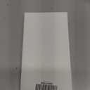 Frameless Electroplated Clear Case for iPhone 17 Pro Max Built-in Camera Lens Protector,Slim Thin High Transparent Hard PC Back Anti-Fall Anti-Fingerprint Phone Cover[Not-Yellowing](Light Blue)