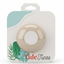 Seashell Bluetooth Speaker White 3 Pack