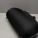 Hard Carrying Case Compatible with JBL Boombox 3 / 2 Portable Bluetooth Speaker, Portable Fashion Travel Case (Grey+Black)