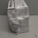 Patelai 8 Pcs Brown Tumbler 20oz Travel Coffee Mugs with Lid and Straw Insulated Stainless Steel Tumblers Double Wall Vacuum Gradient Brown Skinny Water Bottle for Coffee Beverage Hot & Iced Drinks