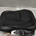 Shiatsu Back Massager with Heat: Upper & Lower Full Back Massager for Chair