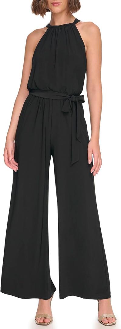 Eliza J Women's Sleeveless Mock Neck Size 2
