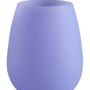 Fegg Silicone Stemless Glasses  