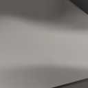 Corner Mounting Shelf,Easy to Install Wall Corner Shelf,Frosting Pattern Right-Angled,Set of 2, 15x8