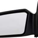 For Nissan Altima Coupe 2008 2009 2010 2011 2012 2013 Power Side Door View Mirror Driver Left