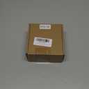 4 PCS Crown Cake Topper, Gold Mini Crown Flower Arrangements Bouquet, Crystal Pearl Vintage Tiara Small Baby Princess Crown for Birthday Wedding Party Baby Shower Decor Boys and Girls